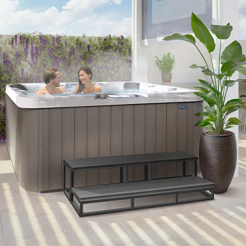 Escape hot tubs for sale in Rocky Mountain